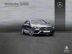Usado 2022 Mercedes CLA200 Berlina | 30.094 € (Precio justo)