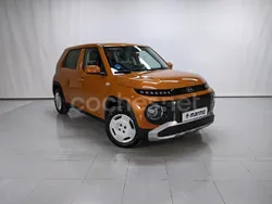Eléctrico Usado 2024 Hyundai Inster Utilitario | 23.990 €