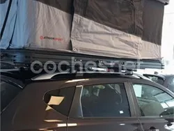Granate Usado 2011 Nissan Qashqai Visia SUV | 10.900 €