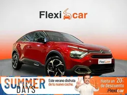 Burdeos Usado 2021 Citroën C4 Shine Utilitario | 14.990 € (Buen precio)