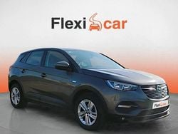 Gris Usado 2019 Opel Grandland X Business SUV | 11.290 € (Super precio)