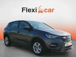 Gris Usado 2019 Opel Grandland X Business SUV | 12.490 € (Buen precio)