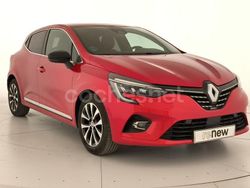 Rojo Usado 2023 Renault Clio V Techno Berlina | 15.900 € (Un poco caro)