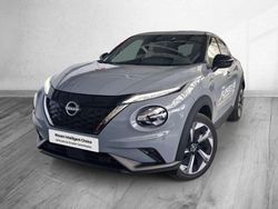 Nuevo 2025 Nissan Juke SUV | 27.790 €