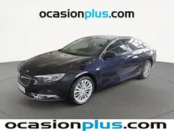 Azul Usado 2019 Opel Insignia Innovation Berlina | 19.810 € (Precio justo)