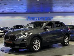 Gris Usado 2021 BMW X2 Comfort Edition SUV | 20.490 € (Buen precio)