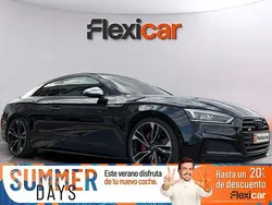 Negro Usado 2016 Audi A5 Premium Coupe | 34.980 € (Caro)