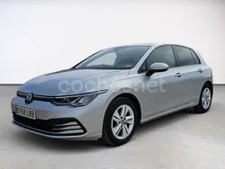 VW Golf VIII