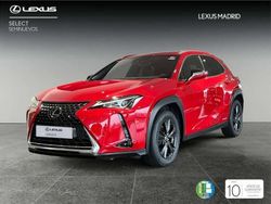 Usado 2020 Lexus UX Business Edition SUV | 24.990 € (Precio justo)