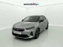 Konstrast grey Usado 2023 Opel Corsa | 11.870 € (Precio justo)