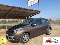 Usado 2010 Renault Scénic III Dynamique Monovolumen | 6500 € (Precio justo)
