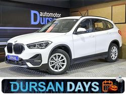 Blanco Usado 2020 BMW X1 SUV | 23.790 € (Precio justo)