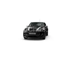 Negro Usado 2021 Mini Cooper Utilitario | 24.500 € (Un poco caro)