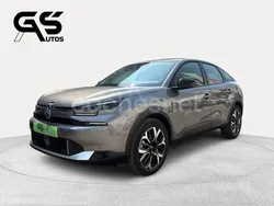 Gris Nuevo 2025 Citroën C4 Business Class Berlina | 23.999 € (Precio justo)