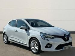 Usado 2021 Renault Clio V Intens Utilitario | 11.538 € (Precio justo)