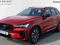 Usado 2023 Volvo XC60 Plus SUV | 40.900 € (Precio justo)
