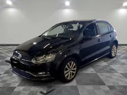 Negro Usado 2014 VW Polo Advance Utilitario | 7999 € (Precio justo)