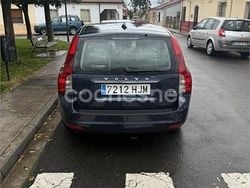 Azul Usado 2012 Volvo V50 Business Edition Familiar | 8500 € (Precio justo)