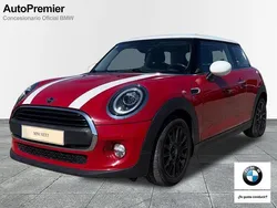 Usado 2019 Mini ONE Utilitario | 16.900 € (Un poco caro)