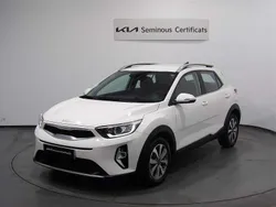 Usado 2024 Kia Stonic SUV | 17.842 € (Precio justo)