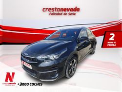 Usado 2021 Kia XCeed SUV | 16.813 € (Precio justo)