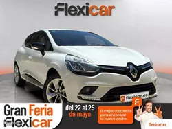 Renault Clio IV