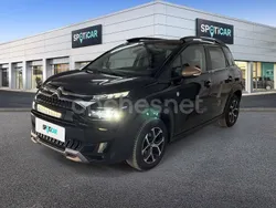 Negro Usado 2023 Citroën C3 Aircross SUV | 17.590 € (Precio justo)
