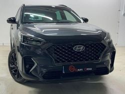 Otro Usado 2020 Hyundai Tucson N Line SUV | 20.500 € (Buen precio)