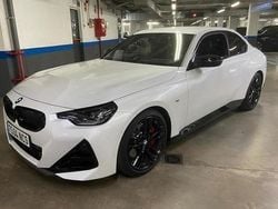 Usado 2025 BMW M240 M Sport Coupe | 59.901 €
