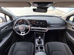Gris Usado 2022 Kia Sportage SUV | 23.000 € (Precio justo)