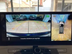 Sapphire blue Usado 2023 Nissan Qashqai N-Connecta SUV | 28.900 € (Precio justo)