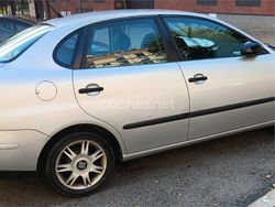 Gris / plata Usado 2005 Seat Cordoba Stella Berlina | 3000 € (Buen precio)