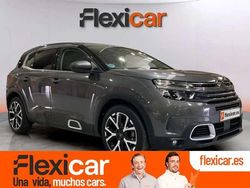 Gris Usado 2019 Citroën C5 Aircross Feel SUV | 11.990 € (Buen precio)