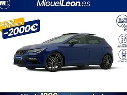 Usado 2019 Cupra Leon | 24.985 € (Precio justo)