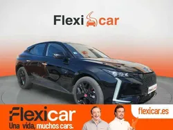 Amarillo Usado 2023 DS Automobiles DS4 Performance Berlina | 23.990 €