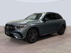 Verde silver Usado 2025 Mercedes GLC220 SUV | 69.500 € (Caro)
