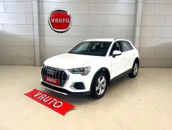 Blanco Usado 2022 Audi Q3 SUV | 27.500 € (Precio justo)
