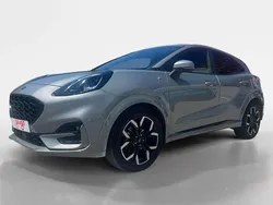 Usado 2024 Ford Puma Gen-E ST-Line X SUV | 21.985 € (Precio justo)
