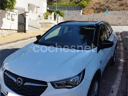 Blanco Usado 2019 Opel Grandland X Design Edition SUV | 13.500 € (Buen precio)