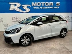 Gris Usado 2024 Honda Jazz Sport Utilitario | 20.500 €