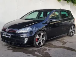 VW Golf VI