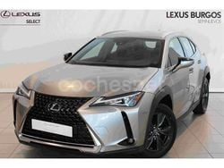 Gris / plata Usado 2020 Lexus UX Business Edition SUV | 29.900 € (Caro)