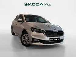 Usado 2024 Skoda Fabia Berlina | 18.490 € (Precio justo)