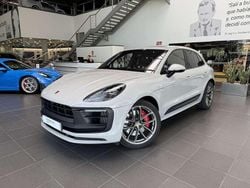 Beige Usado 2023 Porsche Macan GTS SUV | 119.900 €
