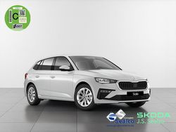 Blanco Nuevo 2025 Skoda Scala Utilitario | 21.894 € (Buen precio)
