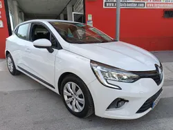 Blanco Usado 2020 Renault Clio V Business | 8500 €