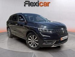 Negro Usado 2021 Renault Koleos Zen SUV | 20.470 € (Super precio)