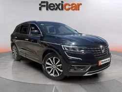 Negro Usado 2021 Renault Koleos Zen SUV | 22.090 € (Buen precio)