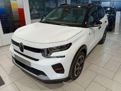 Blanco Nuevo 2025 Citroën e-C3 | 27.500 € (Un poco caro)
