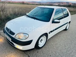 Citroën Saxo